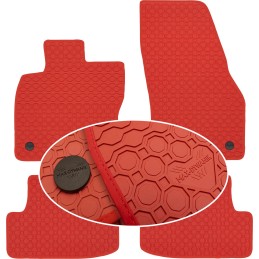 Volkswagen T Roc 2017- Guminiai kilimėliai PRIME-LINER MAX-MAT