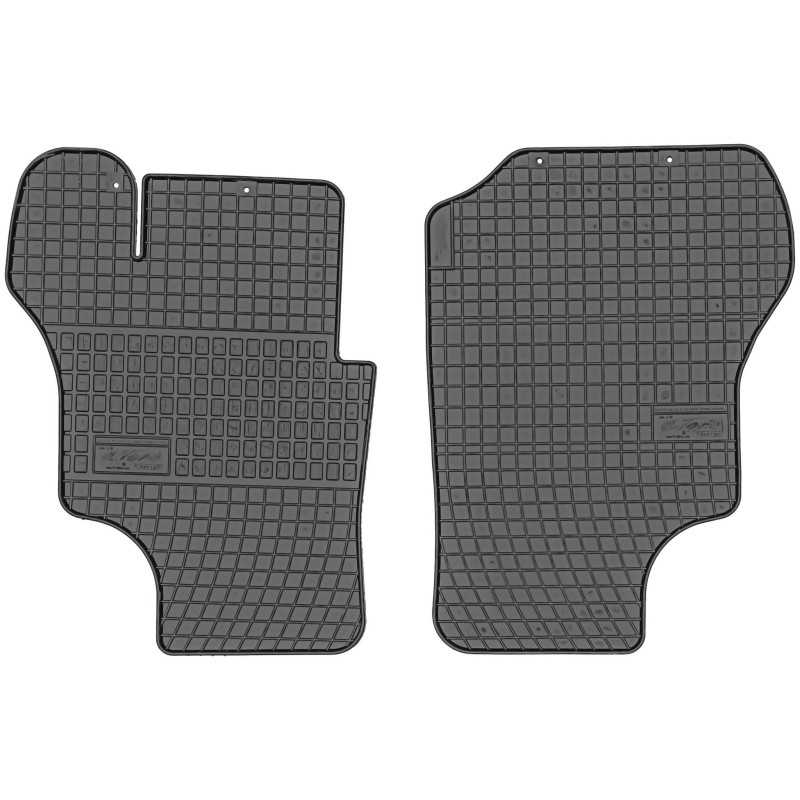 Volkswagen T3 1979-1991 Guminiai kilimėliai FROGUM D00861