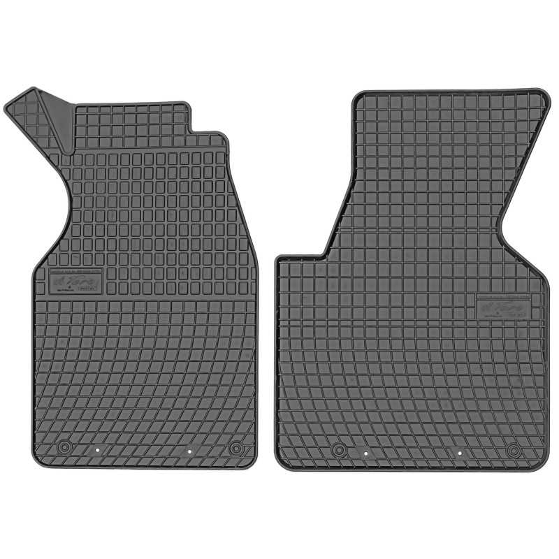 Volkswagen T4 1990-2003 Guminiai kilimėliai FROGUM D0086