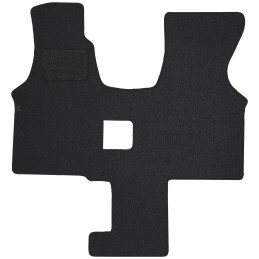 Volkswagen T4 2 vietų 1992-2003 Veliūriniai kilimėliai MAX-DYWANIK