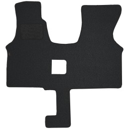 Volkswagen T4 3 vietų 1992-2003 Veliūriniai kilimėliai MAX-DYWANIK