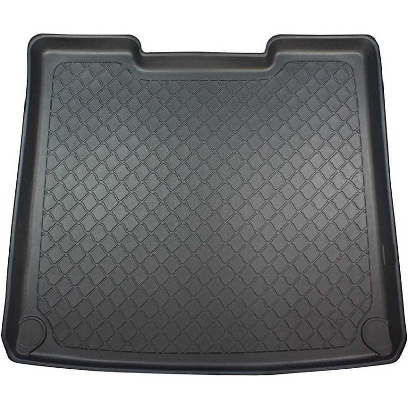 Volkswagen T5 Caravelle Long VAN 5D 2003-05.2015 Bagažinės kilimėlis ARISTAR 193105G