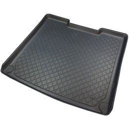 Volkswagen T5 Caravelle Long VAN 5D 2003-05.2015 Bagažinės kilimėlis ARISTAR 193105G