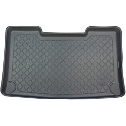 Volkswagen T5 Caravelle Short VAN 5D 2003-05.2015 Bagažinės kilimėlis ARISTAR 193106G
