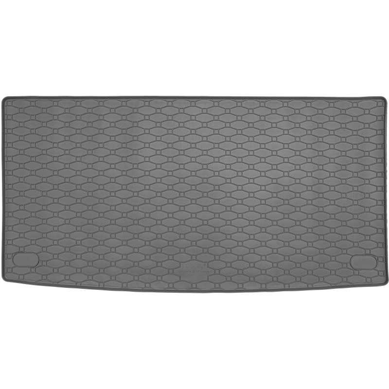 Volkswagen T5 VAN L1 2003-2015 bagažinės kilimėlis RIGUM 437058