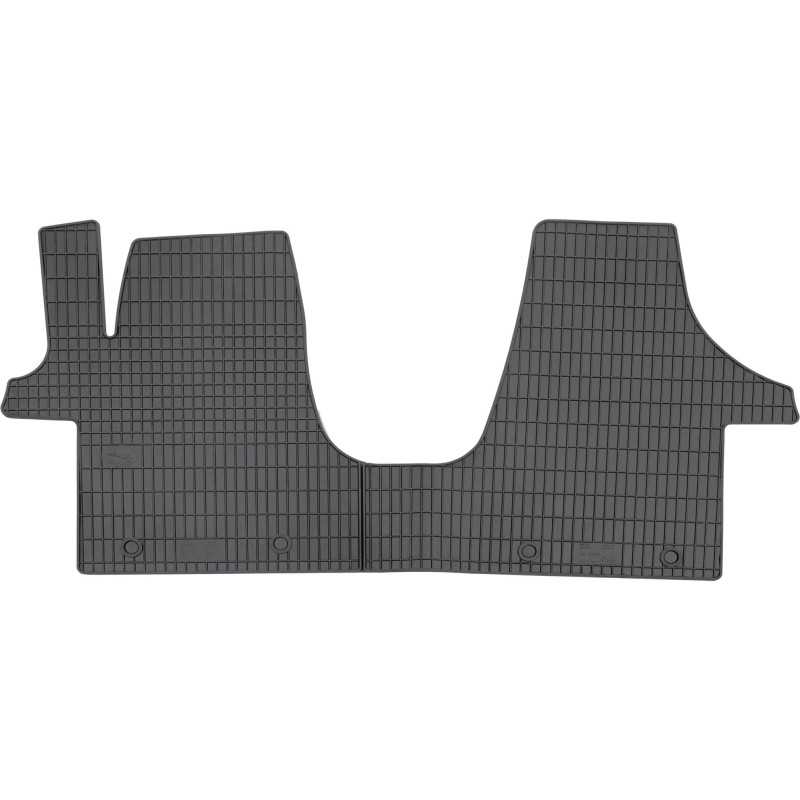 Volkswagen T6 2015- Guminiai kilimėliai GEYER 809/1C