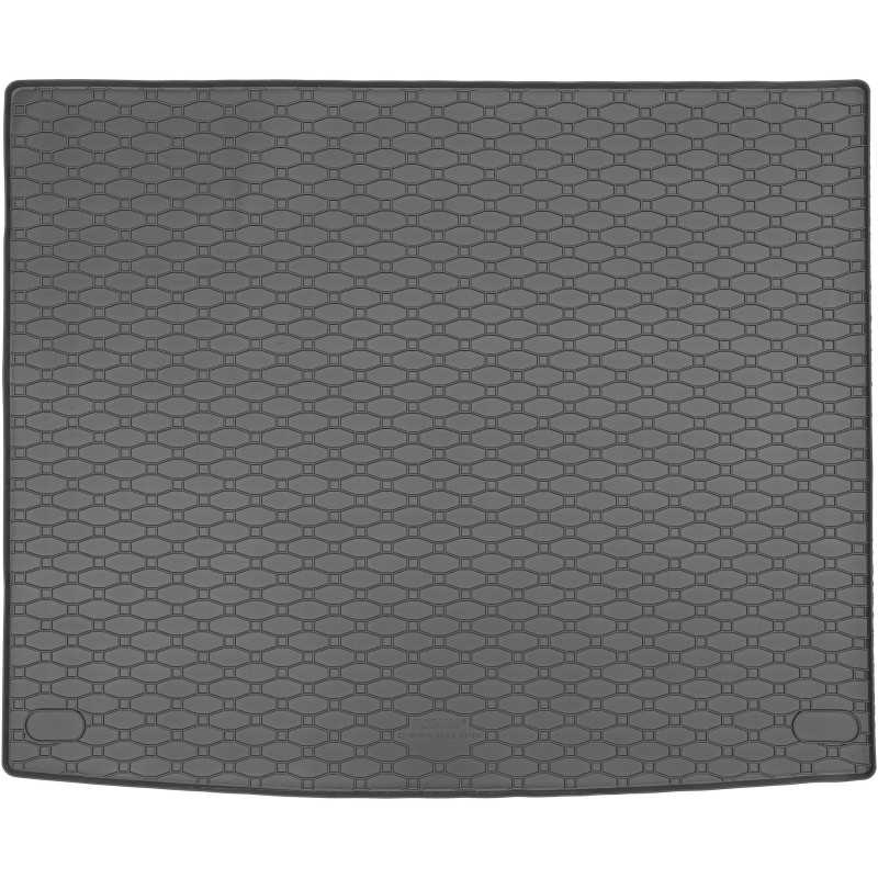 Volkswagen T6 Caravelle VAN L2 2015-2021 bagažinės kilimėlis RIGUM 437201