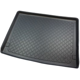 Volkswagen T6 Multivan Long VAN 5D 06.2015-2019 Bagažinės kilimėlis ARISTAR 193401G