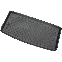 Volkswagen T6 Multivan trumpas VAN 5D 06.2015-2019 Bagažinės kilimėlis ARISTAR 193406G