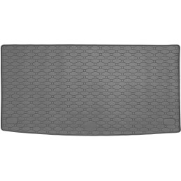 Volkswagen T6 VAN L1 2015-2021 bagažinės kilimėlis RIGUM 437058