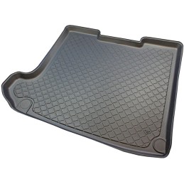 Volkswagen T6.1 Transporter Kombi Long VAN 5D 2019- Bagažinės kilimėlis ARISTAR 193107G