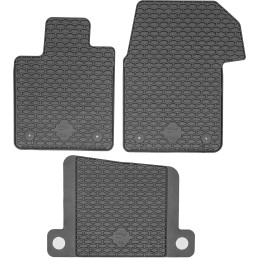 Volkswagen T7 2021- Guminiai kilimėliai DOMA 222773