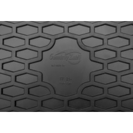 Volkswagen T7 2021- Guminiai kilimėliai DOMA 222773