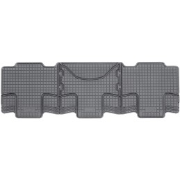 Volkswagen T7 Multivan (3 sėdynių eilė) VAN 2022- RIGUM guminiai kilimėliai 905656