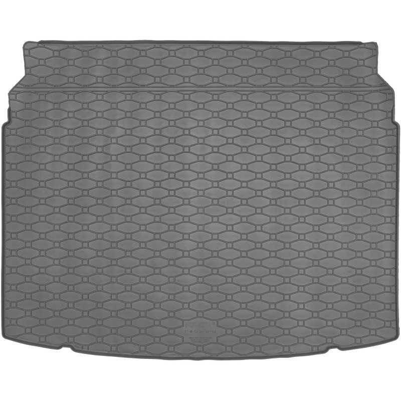 Volkswagen Taigo SUV 2021 - RIGUM 437126 bagažinės kilimėlis