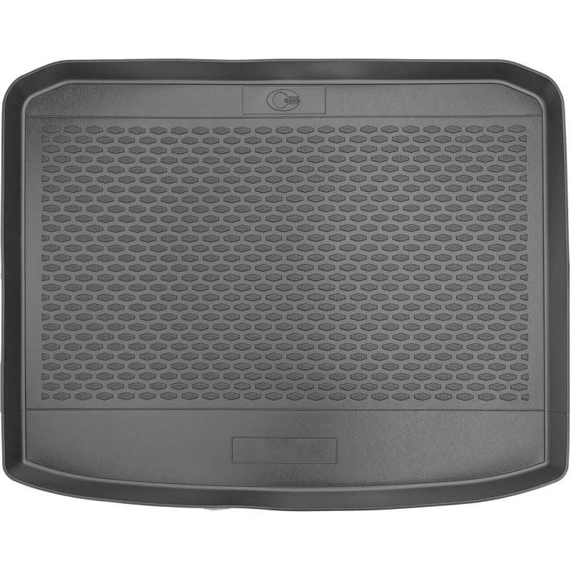 Volkswagen Taigo SUV 2021- (viršutinė bagažinė) Bagažinės kilimėlis DOMA 291125