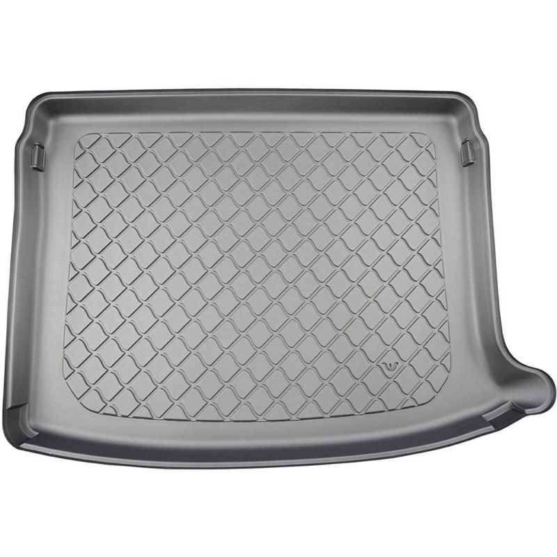 Volkswagen Taigo SUV 2021- Bagažinės kilimėlis ARISTAR 193895G