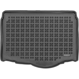 Volkswagen Taigo visureigis 2021- (apatiniai aukštai) Bagažinės kilimėlis REZAW 2318107