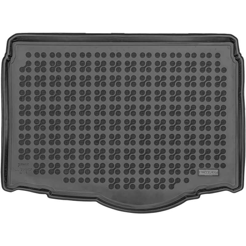 Volkswagen Taigo visureigis 2021- (apatiniai aukštai) Bagažinės kilimėlis REZAW 2318107