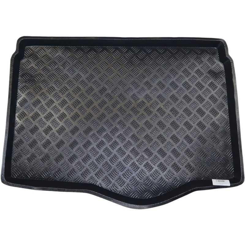 Volkswagen Taigo visureigis 2021- Bagažinės kilimėlis MIX-PLAST 30079