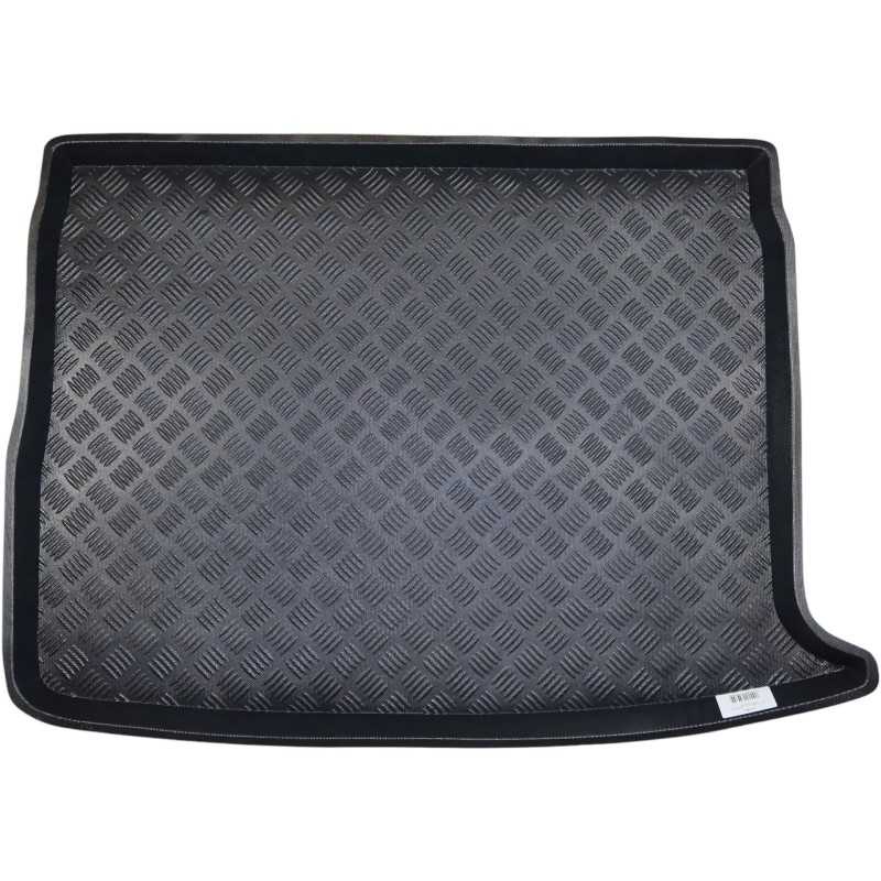 Volkswagen Taigo visureigis 2021- Bagažinės kilimėlis MIX-PLAST 30080