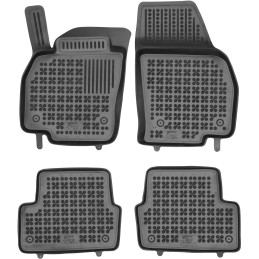 Volkswagen T-CROSS 2018- Guminiai kilimėliai REZAW 200127