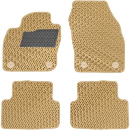 Volkswagen T-Cross 2019- EVA MAX-MAT 10880