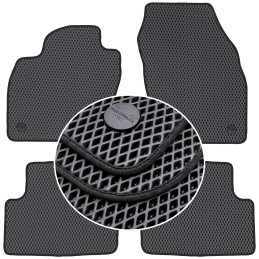 Volkswagen T-Cross 2019- EVA MAX-MAT 10880