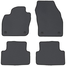 Volkswagen T-Cross 2019- EVA MAX-MAT 10880