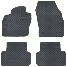 Volkswagen T-Cross 2019- Guminiai kilimėliai PRIME-LINER MAX-MAT