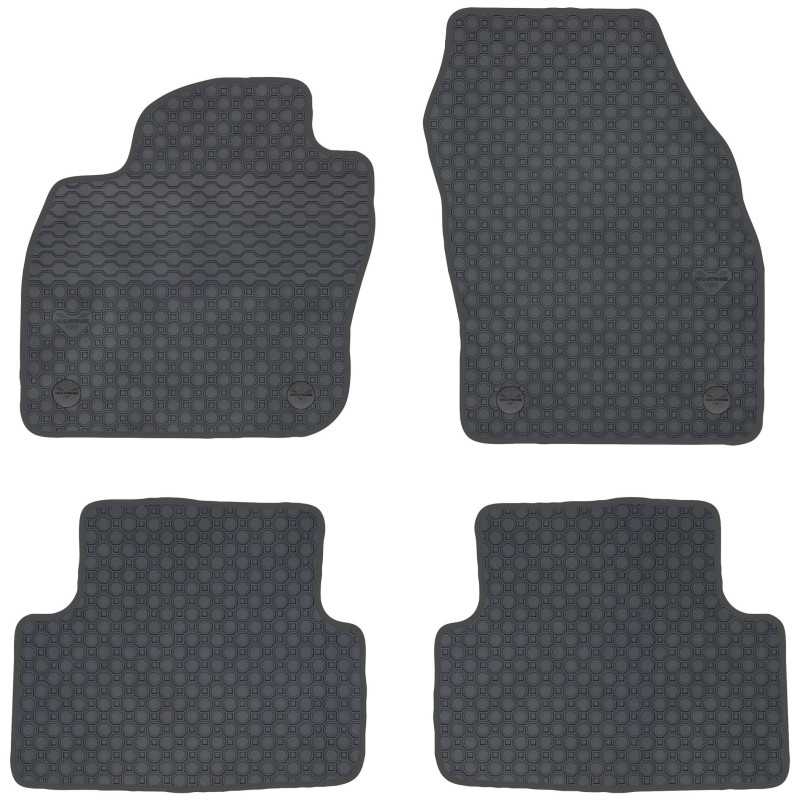 Volkswagen T-Cross 2019- Guminiai kilimėliai PRIME-LINER MAX-MAT