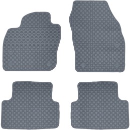 Volkswagen T-Cross 2019- Guminiai kilimėliai PRIME-LINER MAX-MAT