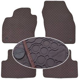 Volkswagen T-Cross 2019- Guminiai kilimėliai PRIME-LINER MAX-MAT