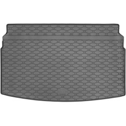 Volkswagen T-Cross SUV 2019- bagažinės kilimėlis RIGUM 437089