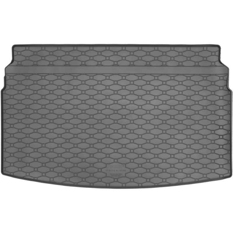 Volkswagen T-Cross SUV 2019- bagažinės kilimėlis RIGUM 437089