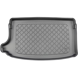 Volkswagen T-Cross SUV 5D 04.2019- Bagažinės kilimėlis ARISTAR 193429G
