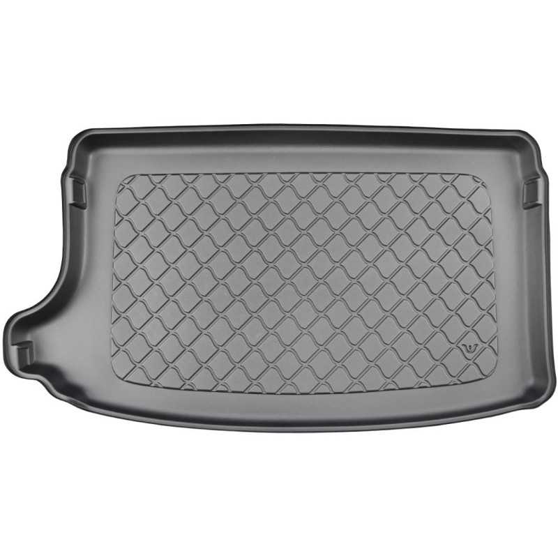 Volkswagen T-Cross SUV 5D 04.2019- Bagažinės kilimėlis ARISTAR 193429G