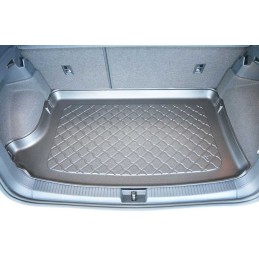 Volkswagen T-Cross SUV 5D 04.2019- Bagažinės kilimėlis ARISTAR 193429G