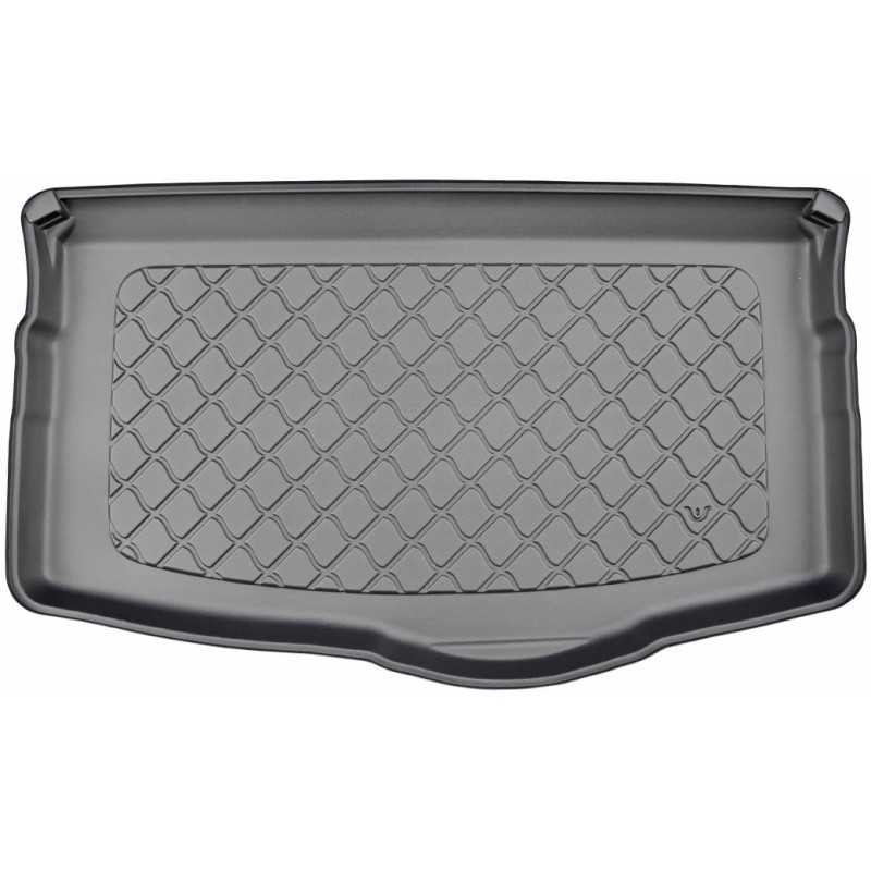 Volkswagen T-Cross SUV 5D 04.2019- Bagažinės kilimėlis ARISTAR 193880G