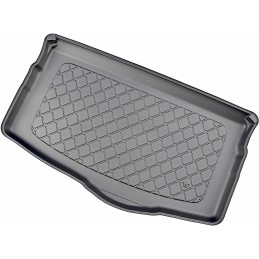 Volkswagen T-Cross SUV 5D 04.2019- Bagažinės kilimėlis ARISTAR 193880G