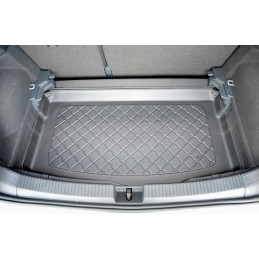 Volkswagen T-Cross SUV 5D 04.2019- Bagažinės kilimėlis ARISTAR 193880G