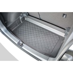Volkswagen T-Cross SUV 5D 04.2019- Bagažinės kilimėlis ARISTAR 193880G