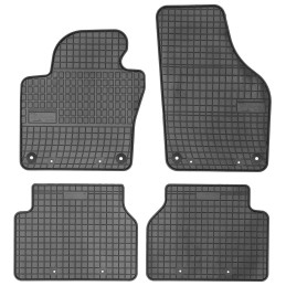Volkswagen Tiguan 2007-2015 m. guminiai kilimėliai FROGUM 0400