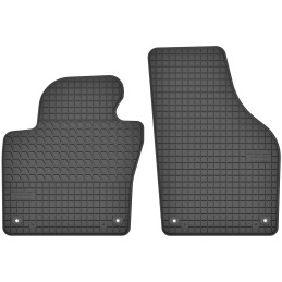 Volkswagen Tiguan 2007-2015m. Guminiai kilimėliai MOTOHOBBY FRONT 160204/2