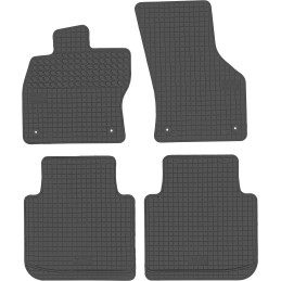 Volkswagen Tiguan Allspace 2017- Guminiai kilimėliai MAX-MAT 805271