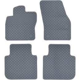 Volkswagen Tiguan Allspace 2018- Guminiai kilimėliai PRIME-LINER MAX-MAT