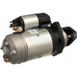 Starteris 3kw 12v 51mm 3mm Mahle Letrika