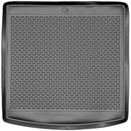 Volkswagen Tiguan Allspace SUV 2017- (viršutinė bagažinės dalis) Bagažinės kilimėlis DOMA 290480