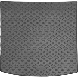 Volkswagen Tiguan Allspace SUV 2017- Bagažinės kilimėlis RIGUM 434064