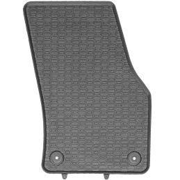 Volkswagen Tiguan Allspace SUV 2017- Guminiai kilimėliai GEYER 904/4C